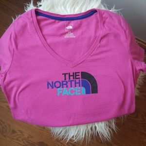The North Face Short Sleeve T-shirt